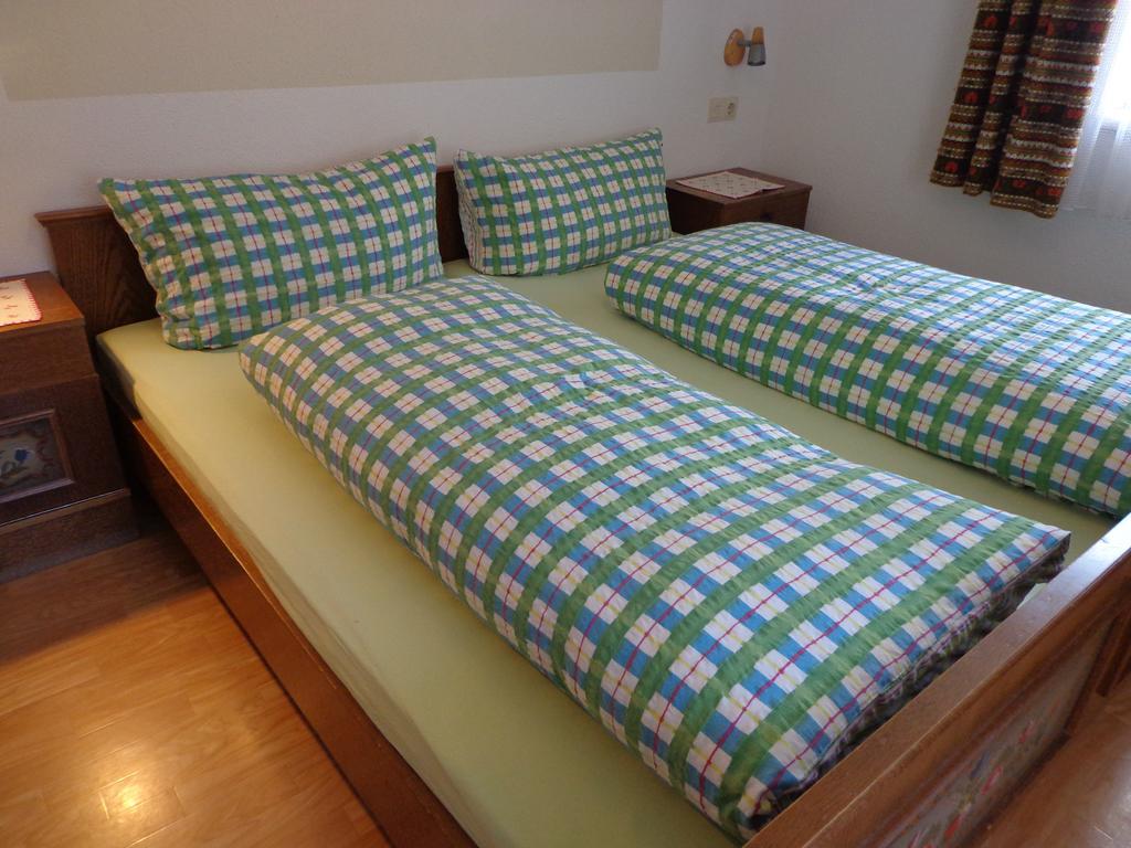 Sterzingerhof Apartment Neustift im Stubaital Room photo