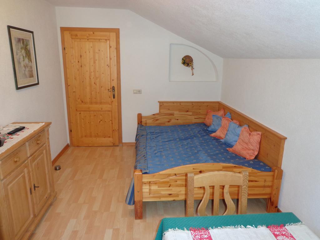 Sterzingerhof Apartment Neustift im Stubaital Exterior photo
